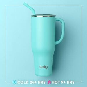 Swig Life Travel Mug - Thumbnail 5